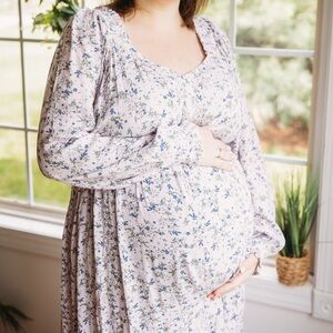 Maternity Dress